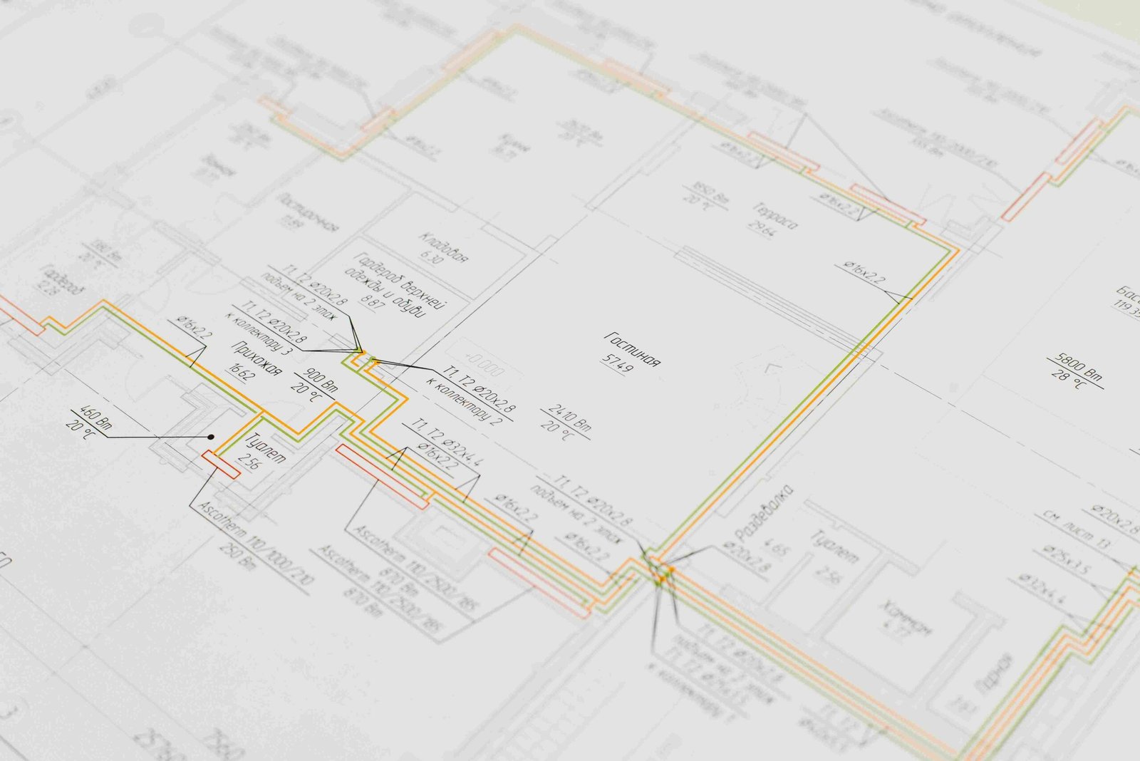 Electrical blueprint for a 200 amp panel upgrade in West Palm Beach, FL