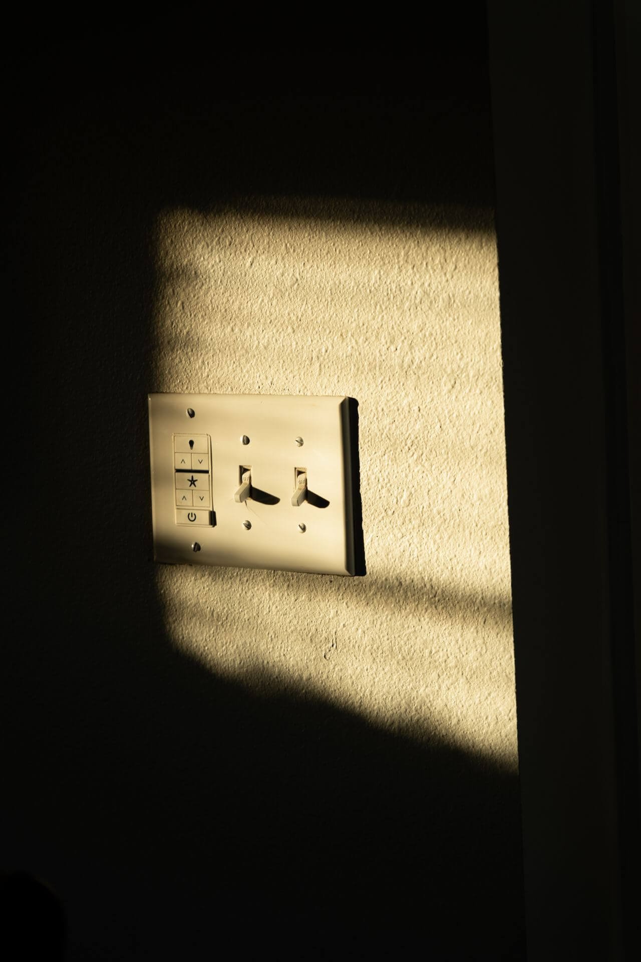 Electrical Switch Installation