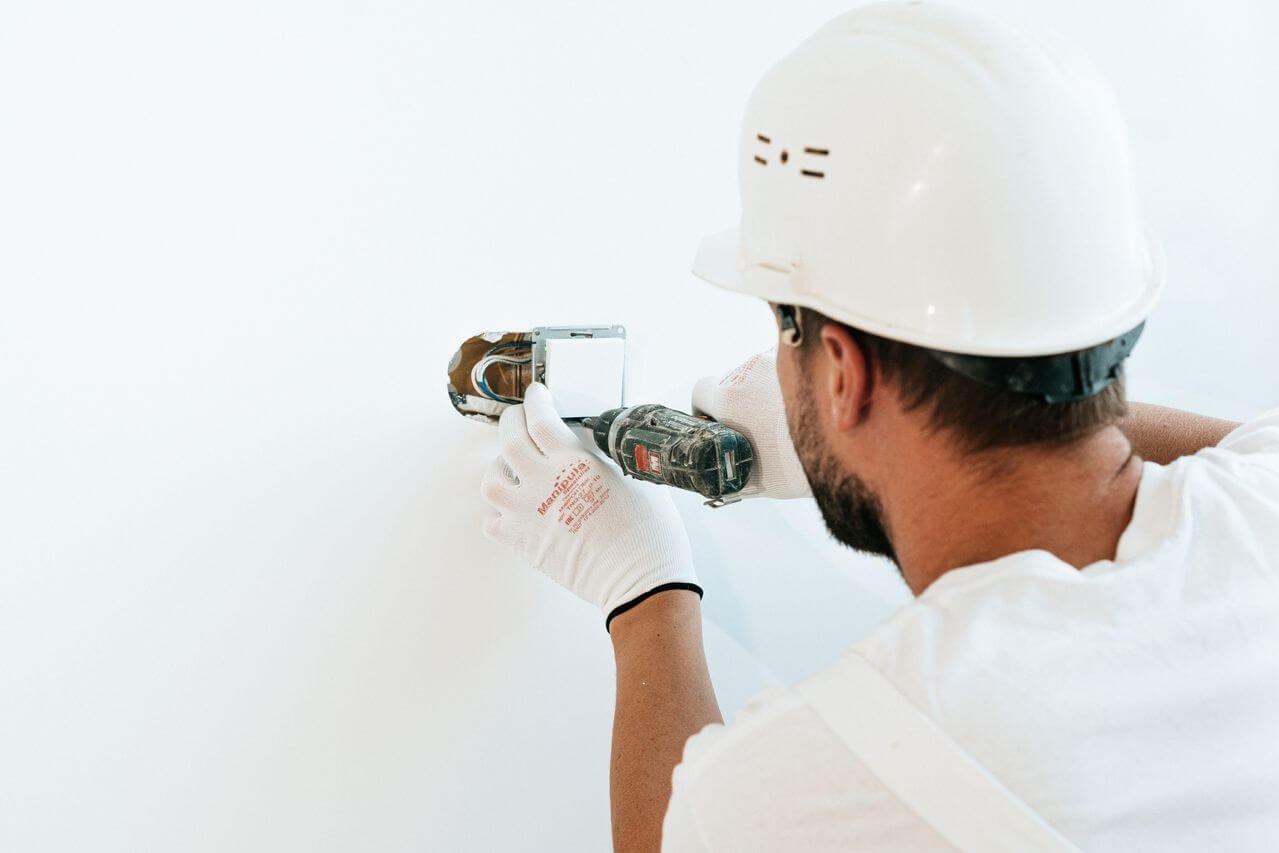 Electrical Switch Wiring