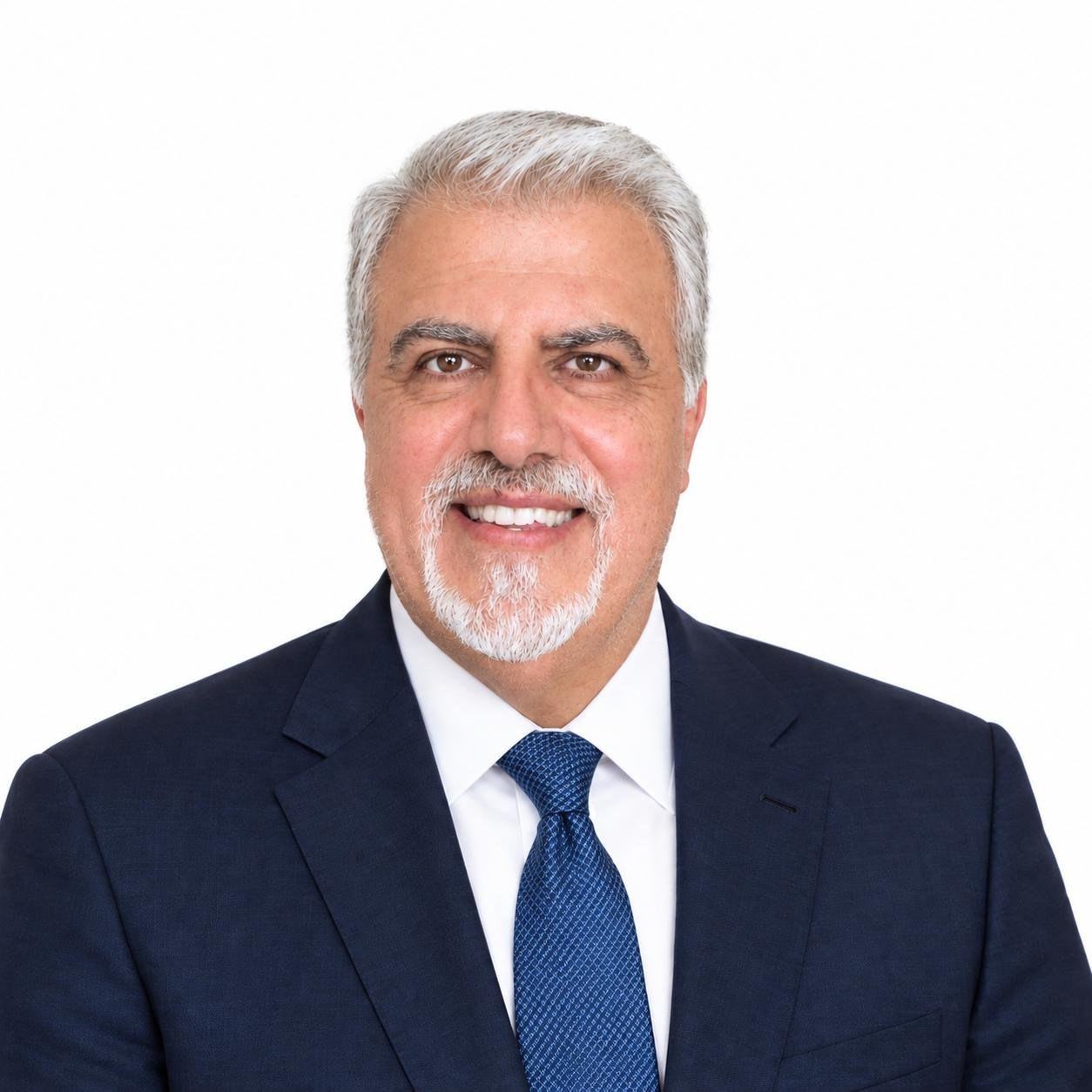 Wally Nassif, Florida Certified Master Electrical Contractor and owner of Wally Nassif Electrical Contracting Service in West Palm Beach