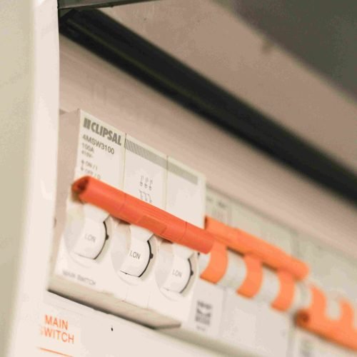 Electrical Sub-Panel Breakers in West Palm Beach, FL