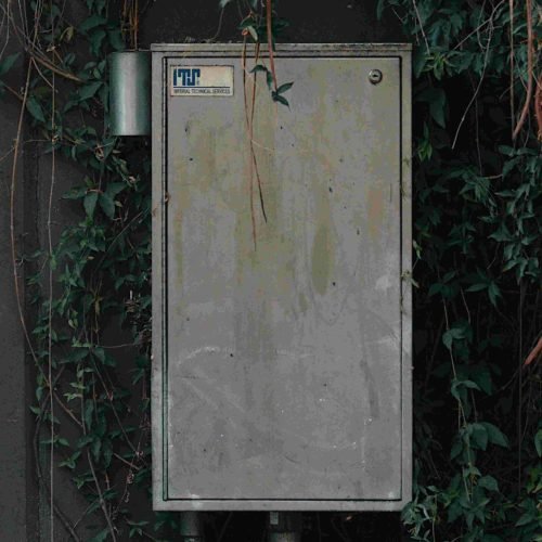 Exterior Electrical Service Panel in West Palm Beach
