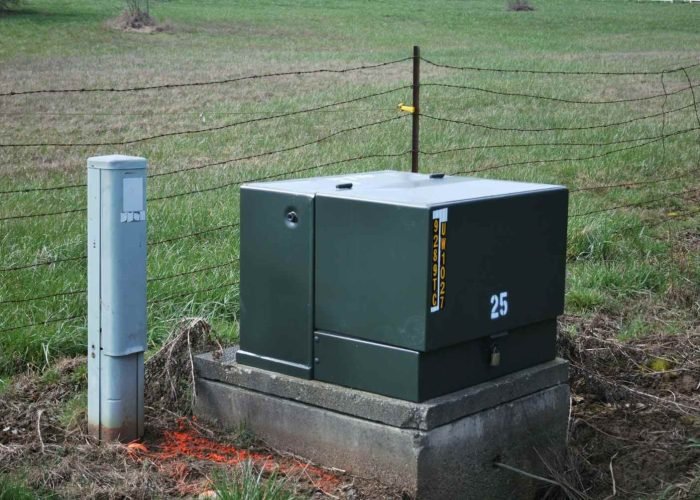Standby Generator Installation in West Palm Beach, FL
